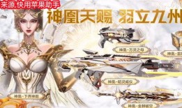 神凰套最新爆料,神秘力量觉醒，传奇装备即将降临